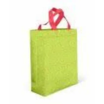 Fine Finishing PP Box Bag